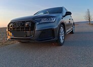 Audi Q7 Kombi 0,0 210 kw