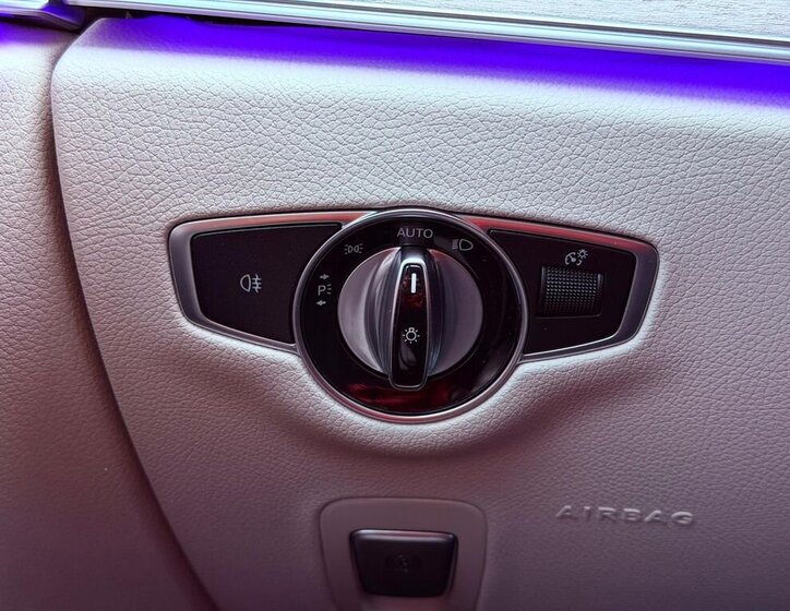 Mercedes-Benz Třídy E 26