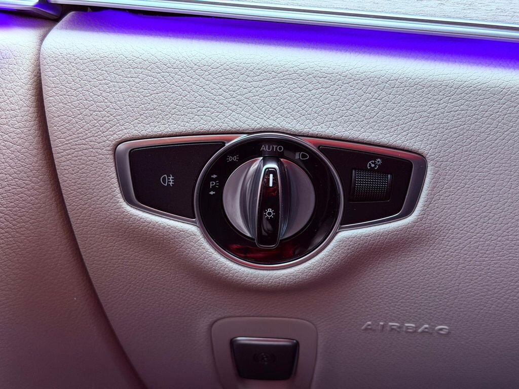 Mercedes-Benz Třídy E