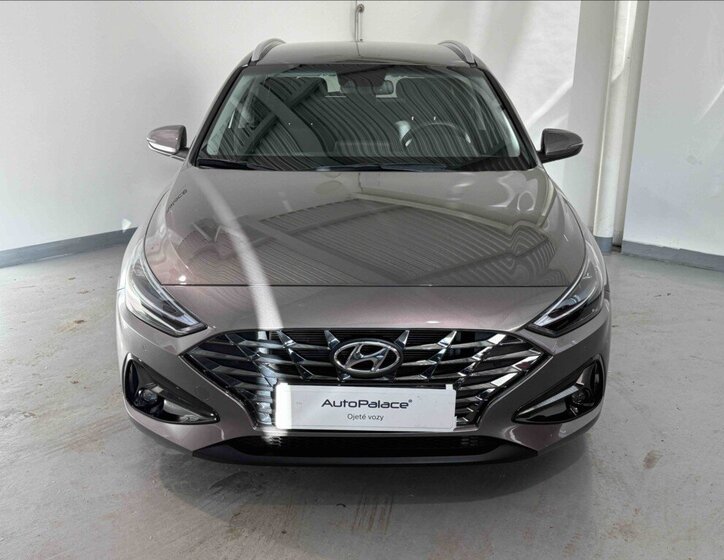 Hyundai i30 2