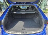 Lexus RX 500h SUV / Terénní 2,4 l 273 kw