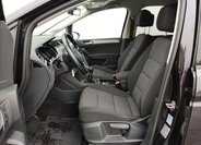 Volkswagen Touran MPV 1,2 l 81 kw
