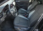 Škoda Scala Hatchback 999,0 81 kw