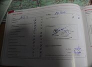 Škoda Fabia Hatchback 1,2 l 51 kw