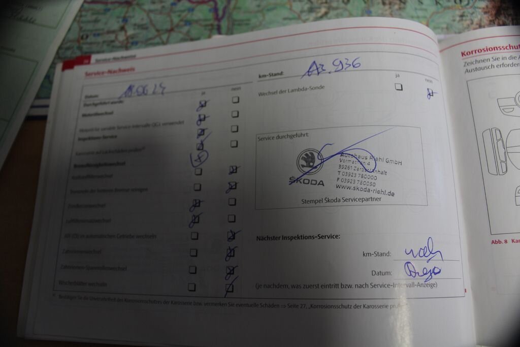 Škoda Fabia Hatchback 1,2 l 51 kw