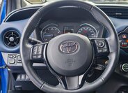 Toyota Yaris Hatchback 1,5 l 82 kw