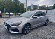 Hyundai i30 Hatchback 1,5 l 70 kw