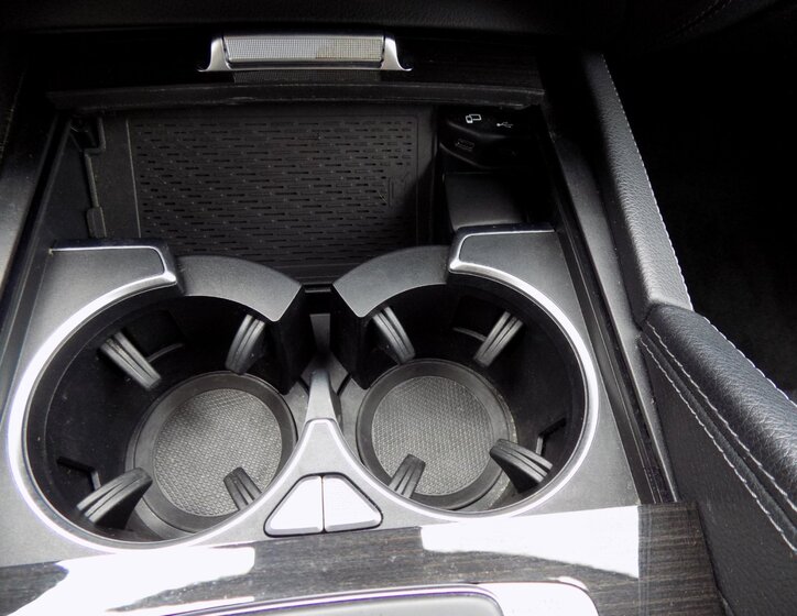 Mercedes-Benz GLE 43