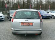 Ford Focus Kombi 1,8 l 92 kw