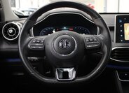 MG HS SUV 1,5 l 119 kw
