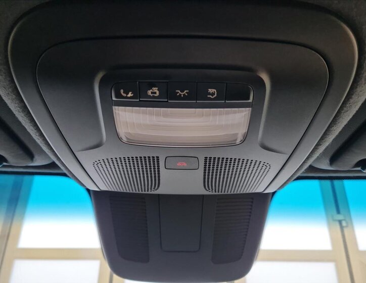 Mercedes-Benz Sprinter Skříň 2,0 l 125 kw