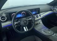 Mercedes-Benz Třídy E 9