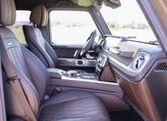 Mercedes-Benz Třídy G 15