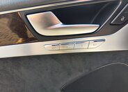 Audi A8 Sedan / Limuzína 3,0 l 190 kw