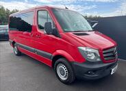 Mercedes-Benz Sprinter 5