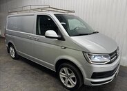 Volkswagen Transporter Ostatní 2,0 l 110 kw