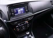 Mazda 6 Sedan 2,5 l 141 kw