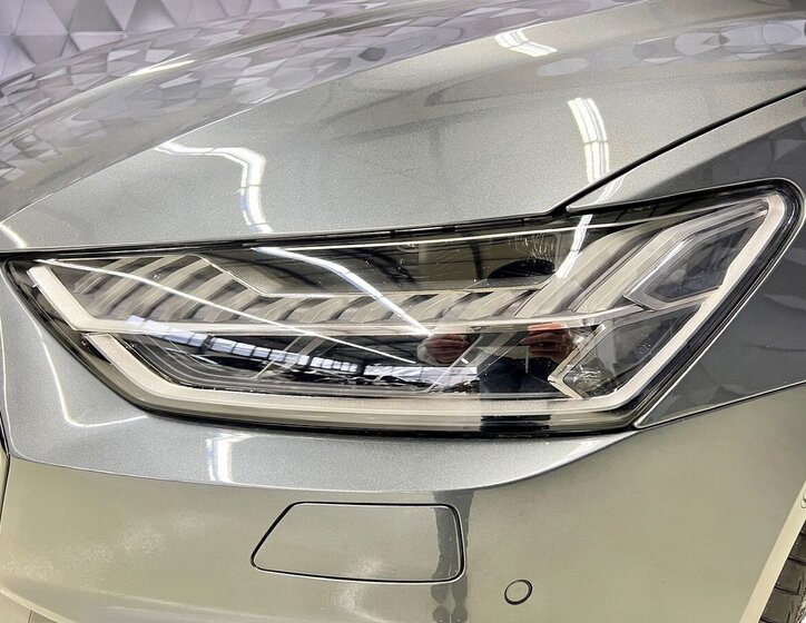 Audi A7 Hatchback 3,0 l 210 kw