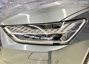 Audi A7 Hatchback 3,0 l 210 kw