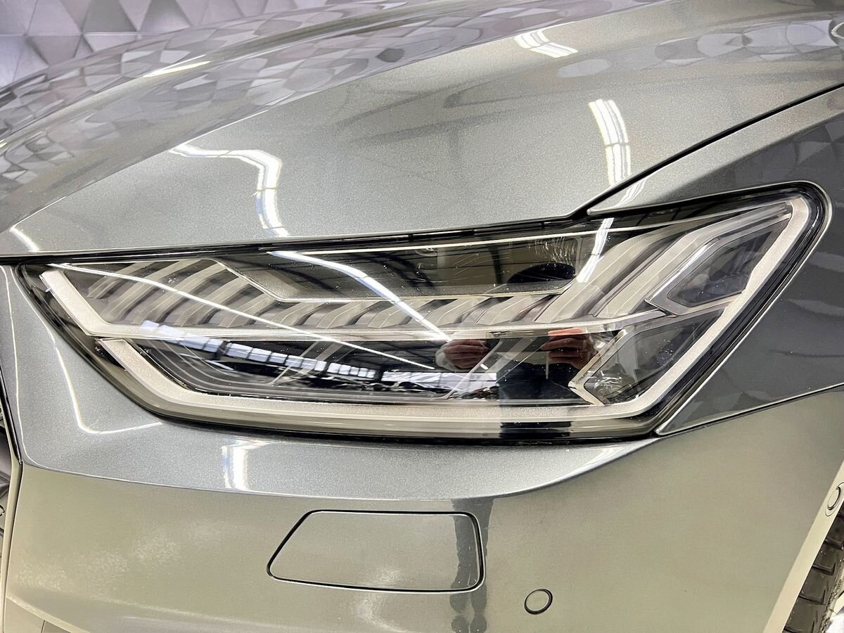 Audi A7 Hatchback 3,0 l 210 kw