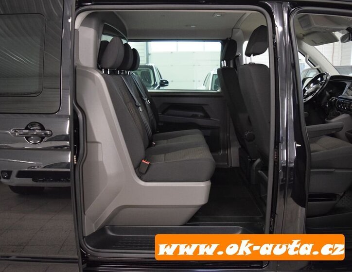 Volkswagen Ostatní VAN-Minibus 0,0 110 kw