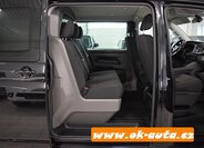 Volkswagen Ostatní VAN-Minibus 0,0 110 kw