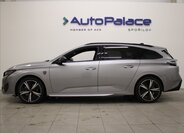 Peugeot 308 Kombi 1,2 l 96 kw