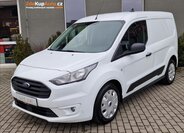 Ford Transit Connect Skříň 1,5 l 74 kw
