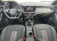 Škoda Scala Hatchback 1,0 l 85 kw