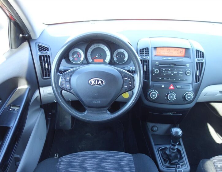 KIA Ceed 18