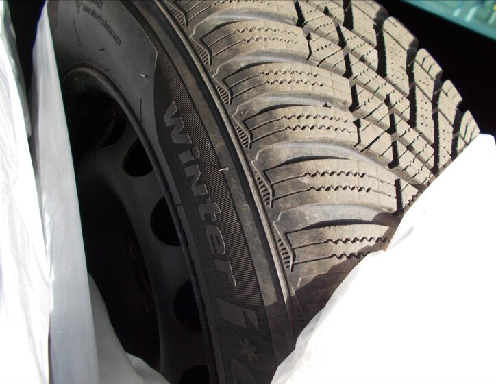 Škoda Yeti SUV / Terénní 2,0 l 81 kw