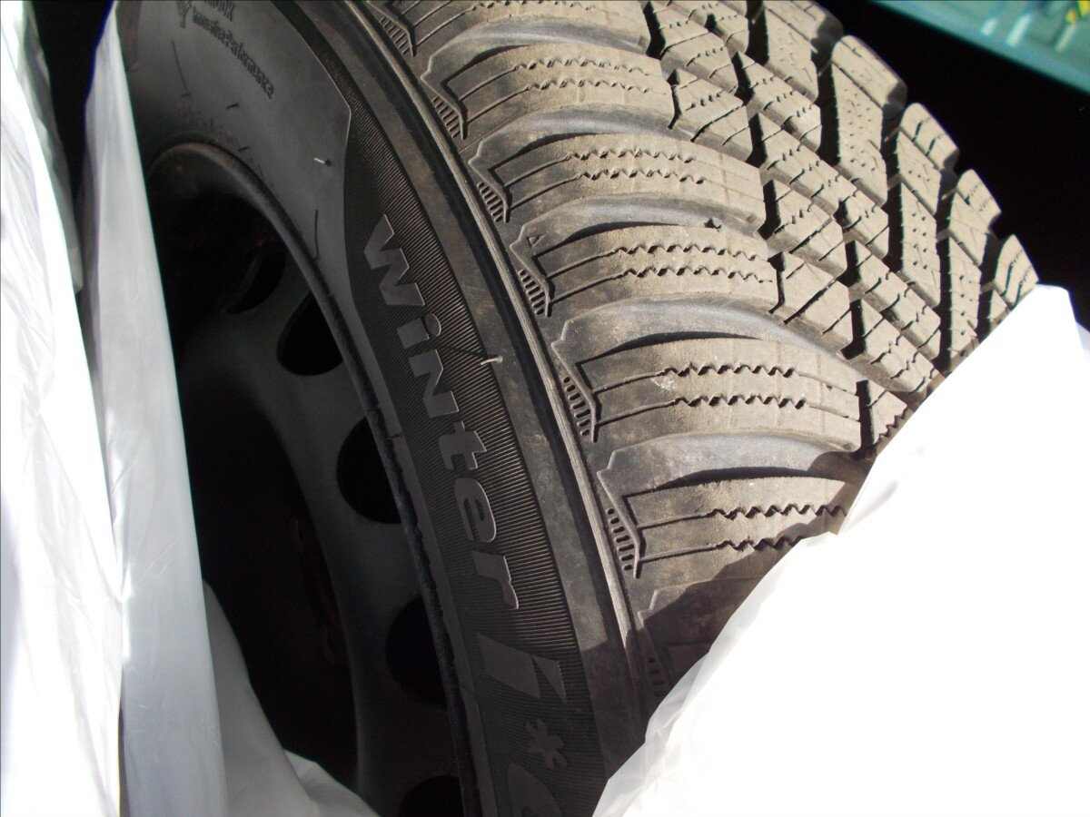 Škoda Yeti SUV / Terénní 2,0 l 81 kw