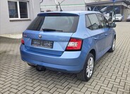 Škoda Fabia 3