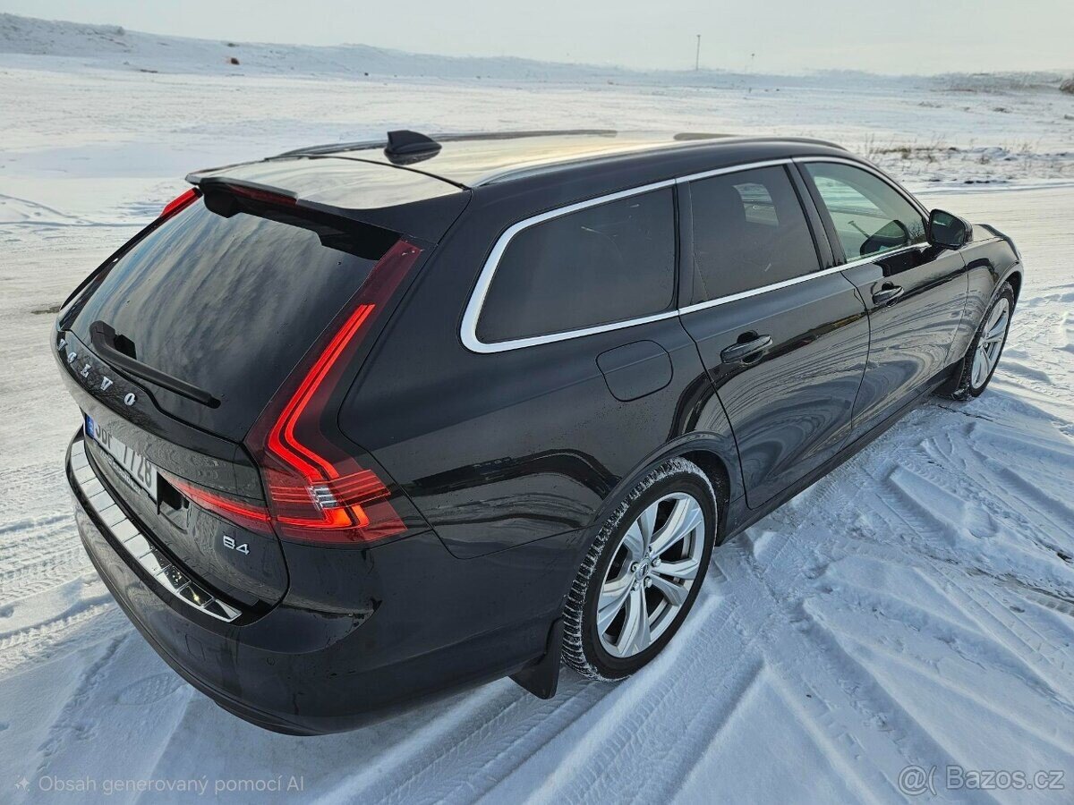 Volvo V90 Kombi 2,0 l 145 kw