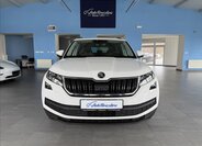 Škoda Kodiaq Kombi 2,0 l 110 kw