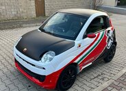 Microcar DUE Hatchback 0,0 0