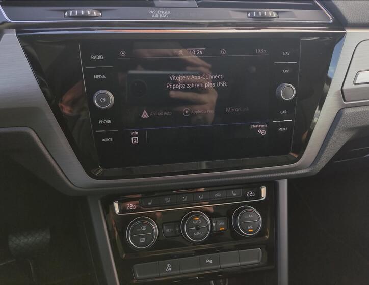 Volkswagen Touran 15