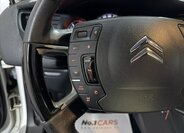 Citroën C5 Kombi 2,0 l 120 kw