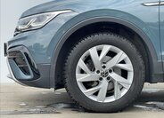 Volkswagen Tiguan Allspace SUV / Terénní 2,0 l 110 kw