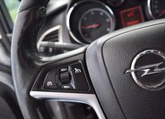 Opel Astra Kombi 1,7 l 81 kw