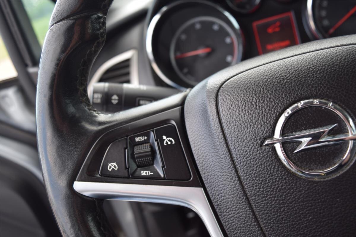 Opel Astra Kombi 1,7 l 81 kw