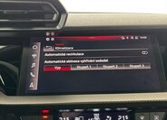 Audi RS 3 Sedan / Limuzína 2,5 l 294 kw