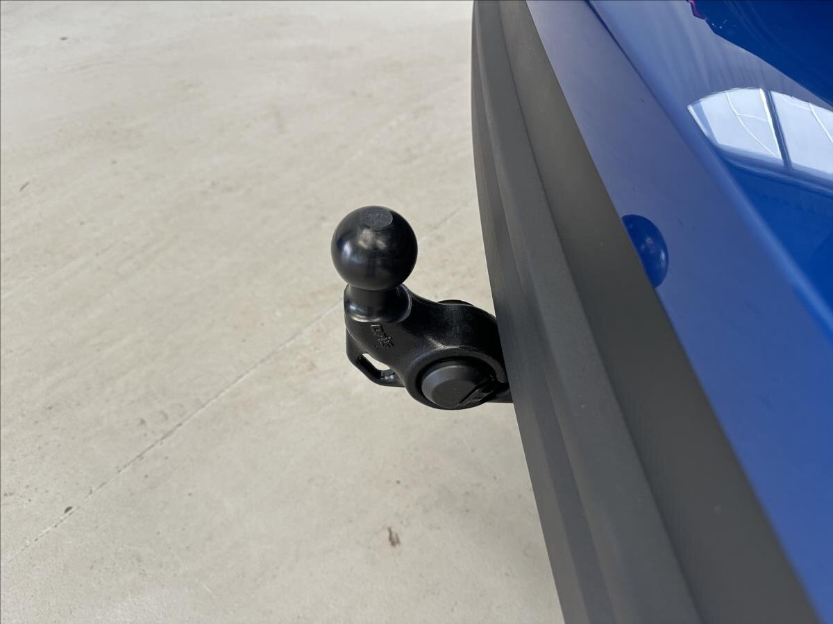 Škoda Karoq SUV / Terénní 2,0 l 85 kw