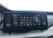 Škoda Octavia Liftback 1,5 l 110 kw