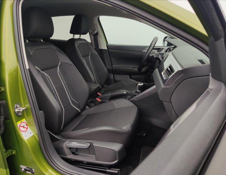 Volkswagen Taigo SUV / Terénní 999,0 85 kw