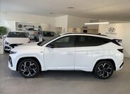 Hyundai Tucson SUV 1,6 l 117 kw