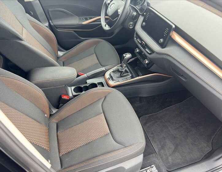 Škoda Fabia Hatchback 999,0 81 kw