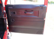 Land Rover Defender SUV 2,4 l 90 kw