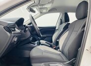 Škoda Kamiq Hatchback 1,5 l 110 kw