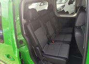Volkswagen Caddy Ostatní 2,0 l 75 kw